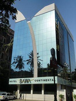 Bawa Continental Mumbai